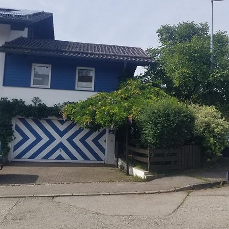 Ferienwohnung Pickert Бад Ендорф Екстериор снимка