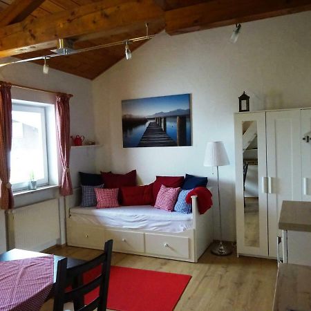 Ferienwohnung Pickert Бад Ендорф Екстериор снимка