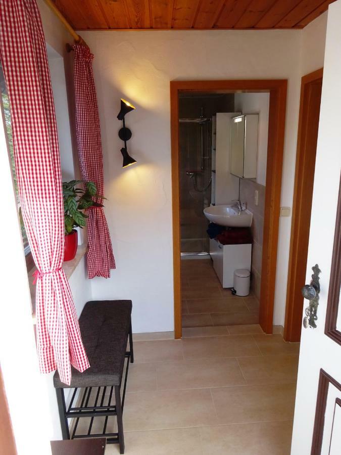 Ferienwohnung Pickert Бад Ендорф Екстериор снимка