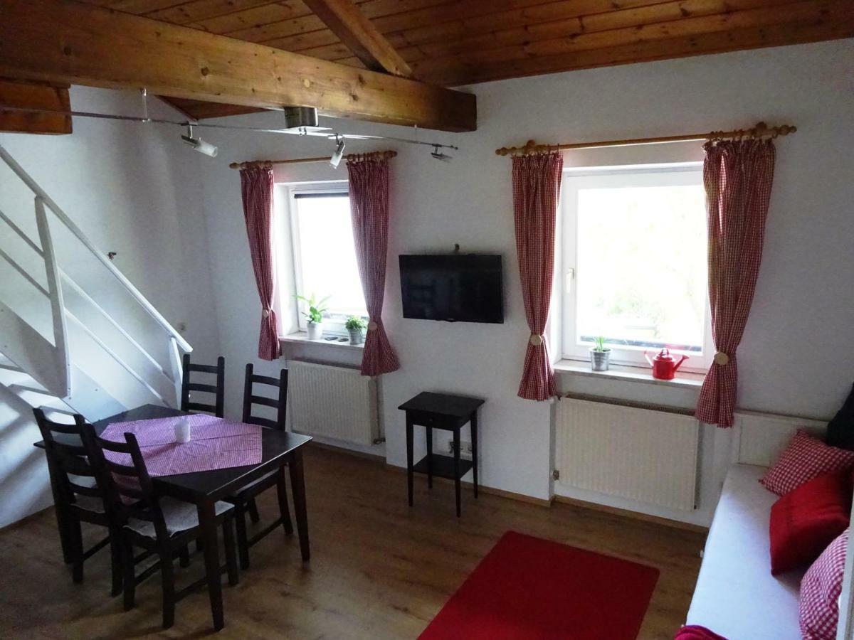 Ferienwohnung Pickert Бад Ендорф Екстериор снимка